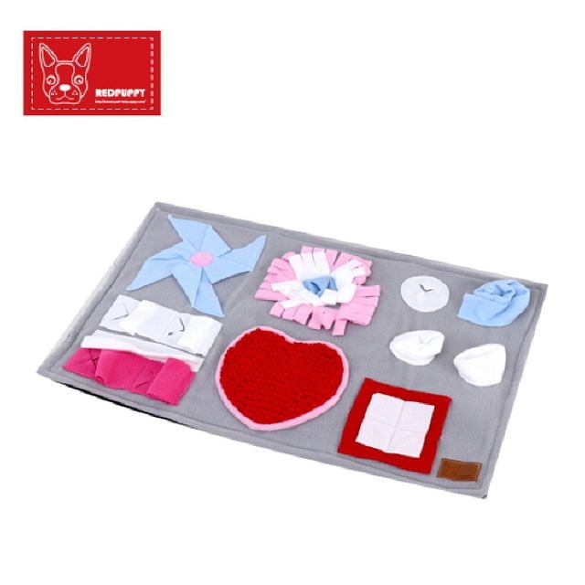 레드퍼피 노견 노즈 플레이 매트 하트 중형_ 20275422EA 29,260원