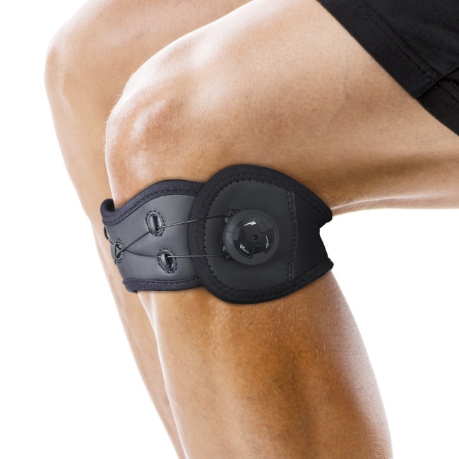 프로스펙스 다이얼 슬개건 무릎 보호대 28,300원