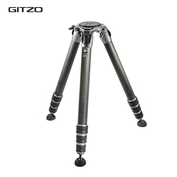 짓조 GT5543LS 시스테메틱 4단롱삼각대 5시리즈 156cm 1,620,000원