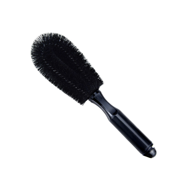 혜자듀오X투드 콜라보 강력 자동차 휠 브러쉬 타이어 브러쉬 3,770원