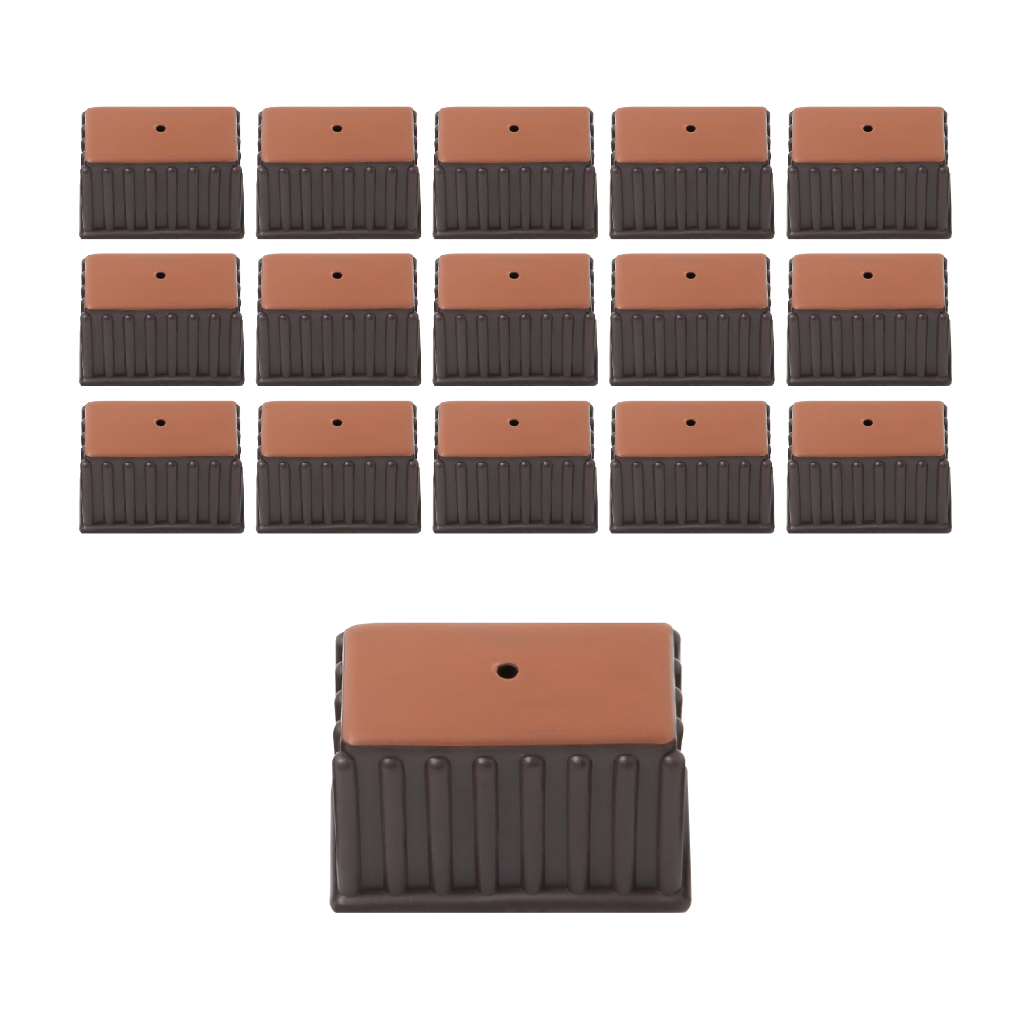 체어서퍼 의자발커버 직사각 S 12,300원