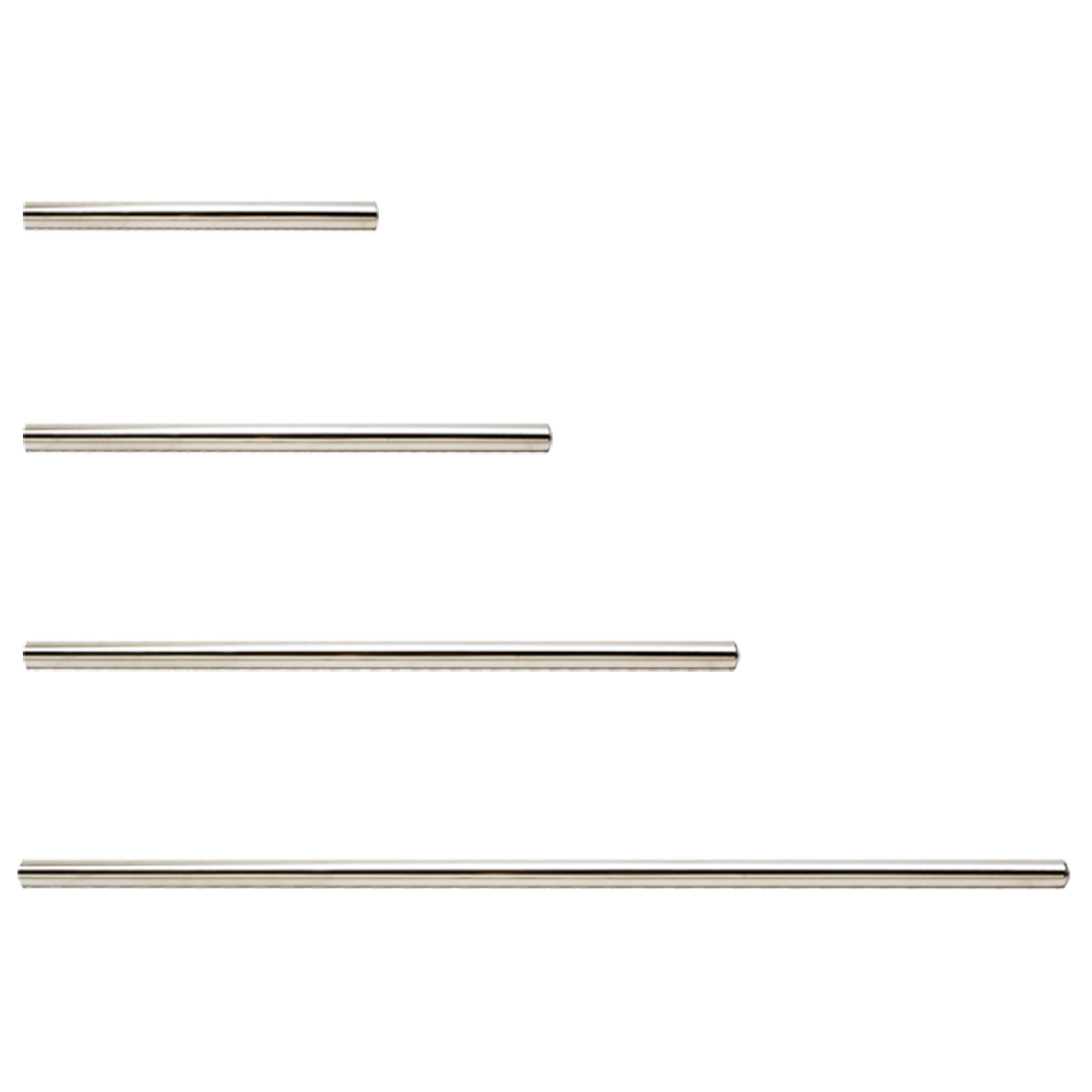 스피드랙 옷걸이 행거봉 400~1200mm 시리즈 11,900원