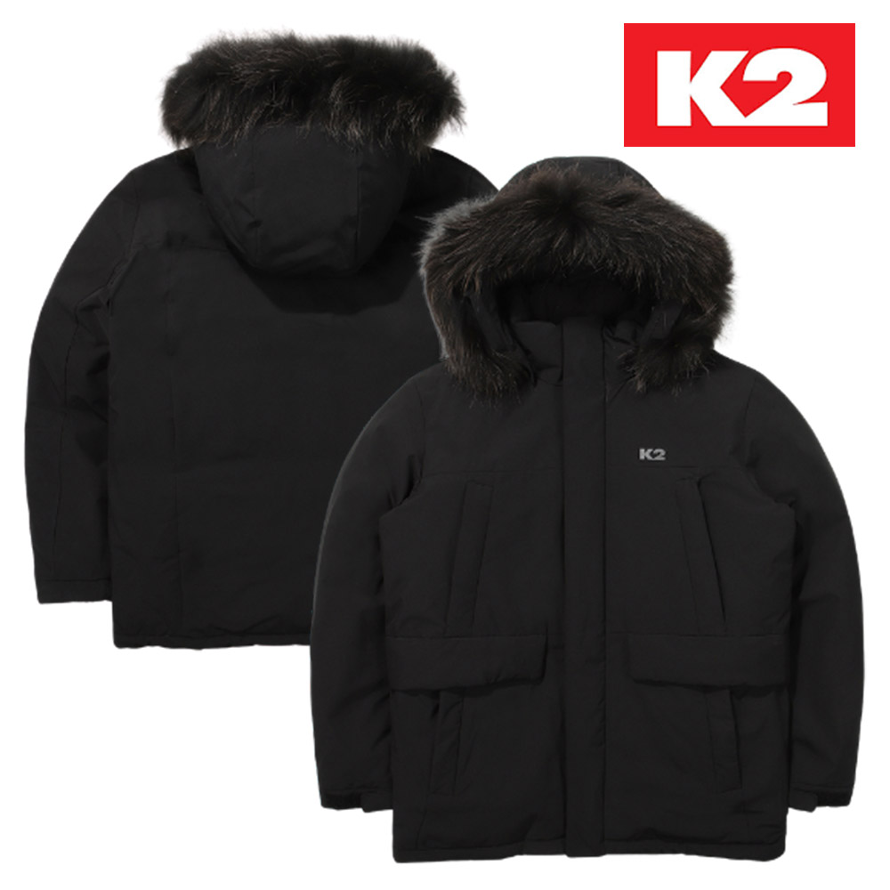 [정상가 549 000원] K2 남성 구스 패딩 임페리움 구스다운 자켓 아우터 점퍼 339,000원