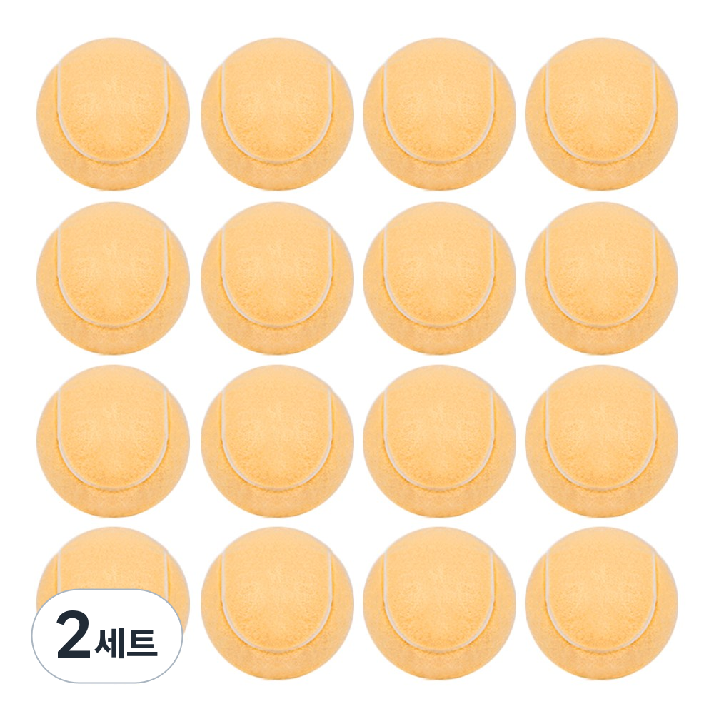 모드라이프 원형 테니스공 체어슈즈 의자발커버 바닥보호 19,500원