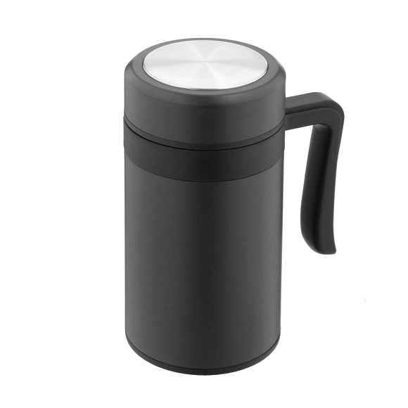 보온보냉 손잡이 텀블러, 1개 15,280원