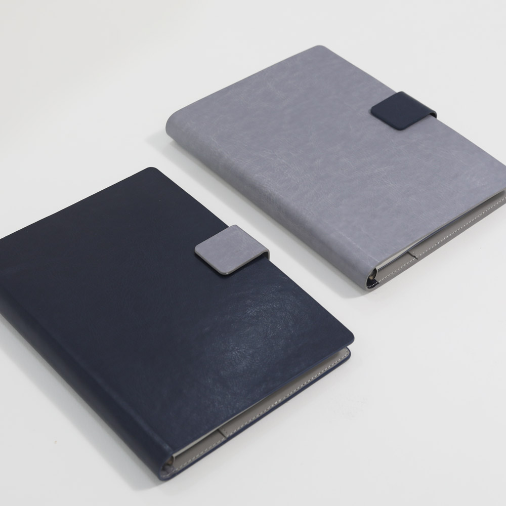 에이블플래너 2026년 다이어리 / AP7S 보급형 시스템 6공 다이어리 A5 - 월간노트(노트식) 16,400원