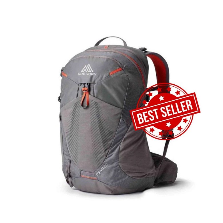 그레고리 스타필드 코엑스 여성당일산행 마야 20리터배낭 선셋 그레이 28J58029 3030675 318,500원