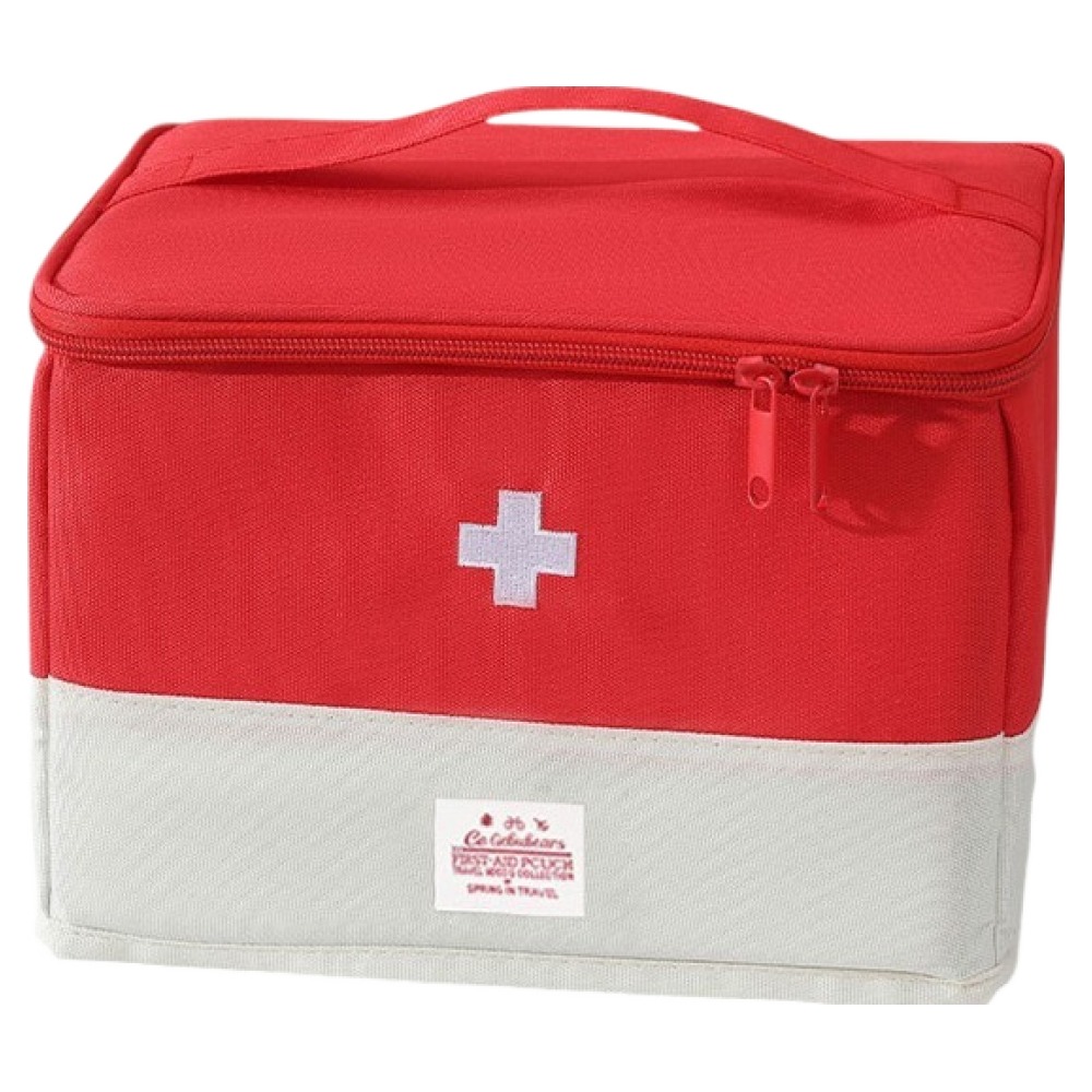루네온 모던 휴대용 구급 가방 빨간색 2XL 13,520원