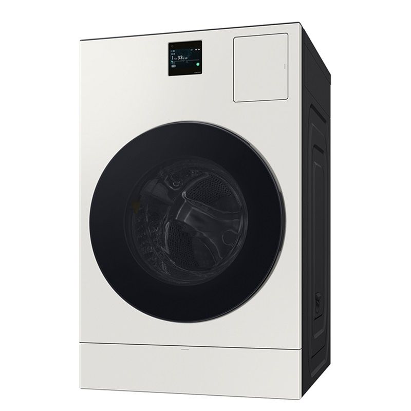 삼성 Bespoke AI LCD 콤보 109.2mm WD80F25CHY 25kg+15kg 2,922,730원