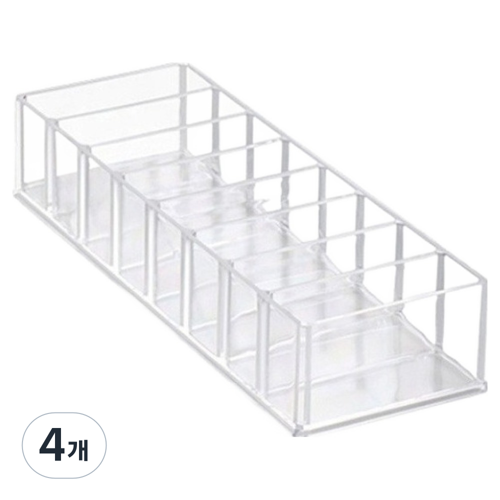 BenF Home 칸칸 케이블 정리 수납 보관함 17,000원