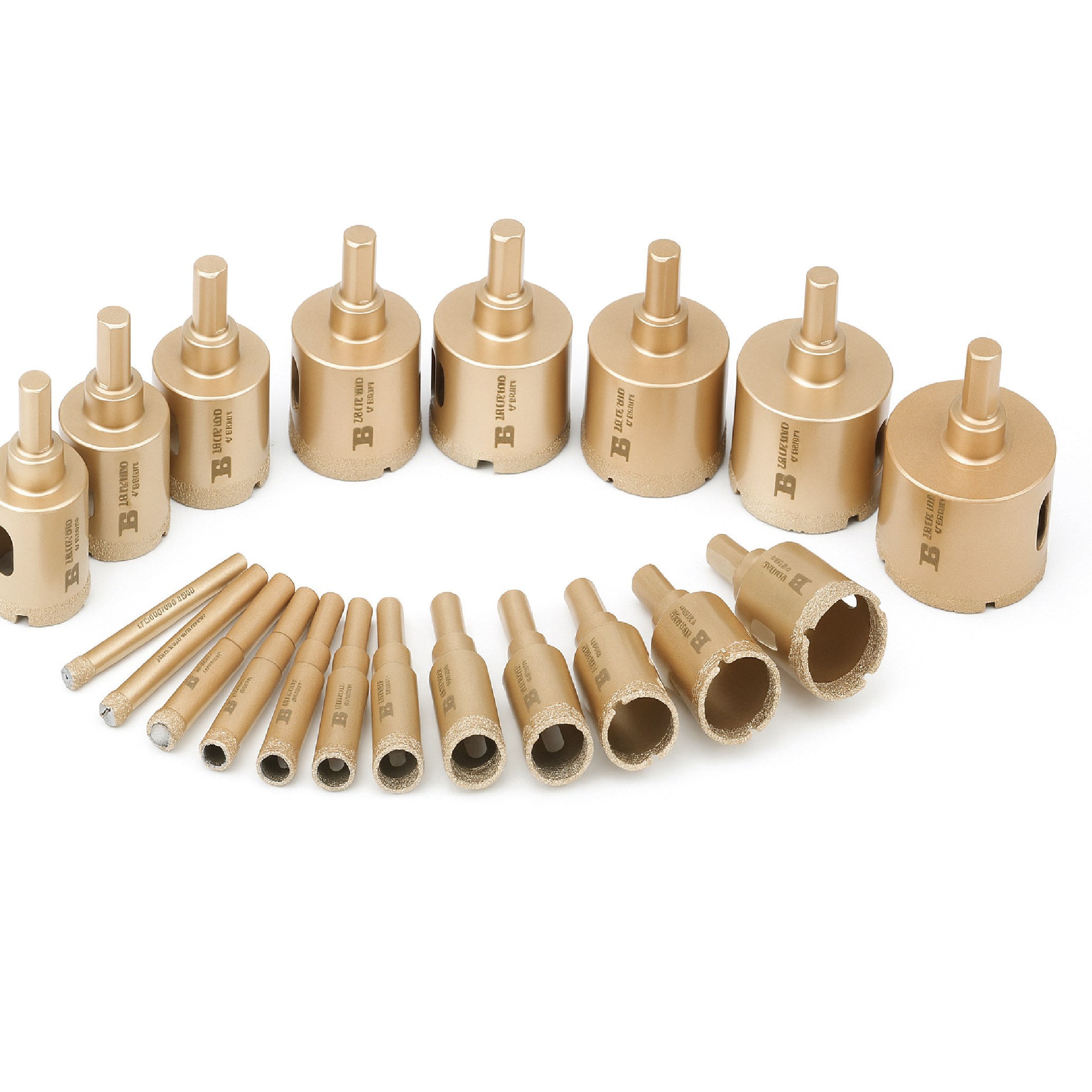 망고테크 다이아몬드 융착 코아비트 6mm ~ 65mm 까지 코어비트 포세린 타일 유리 대리석 홀쏘 홀소 홀커터 홀컷터 35,900원