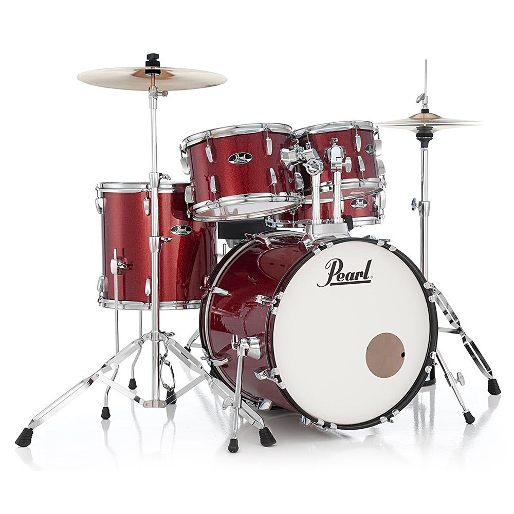 Pearl 펄 로드쇼 5기통 드럼세트 RS525SC 850,000원