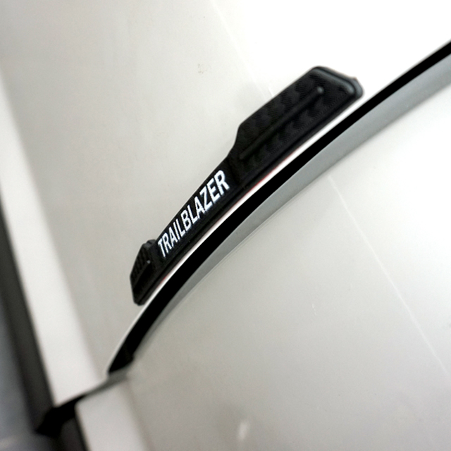 트레일블레이저 올란도 이쿼녹스 문콕방지 엣지 도어 히트 가드 8,500원