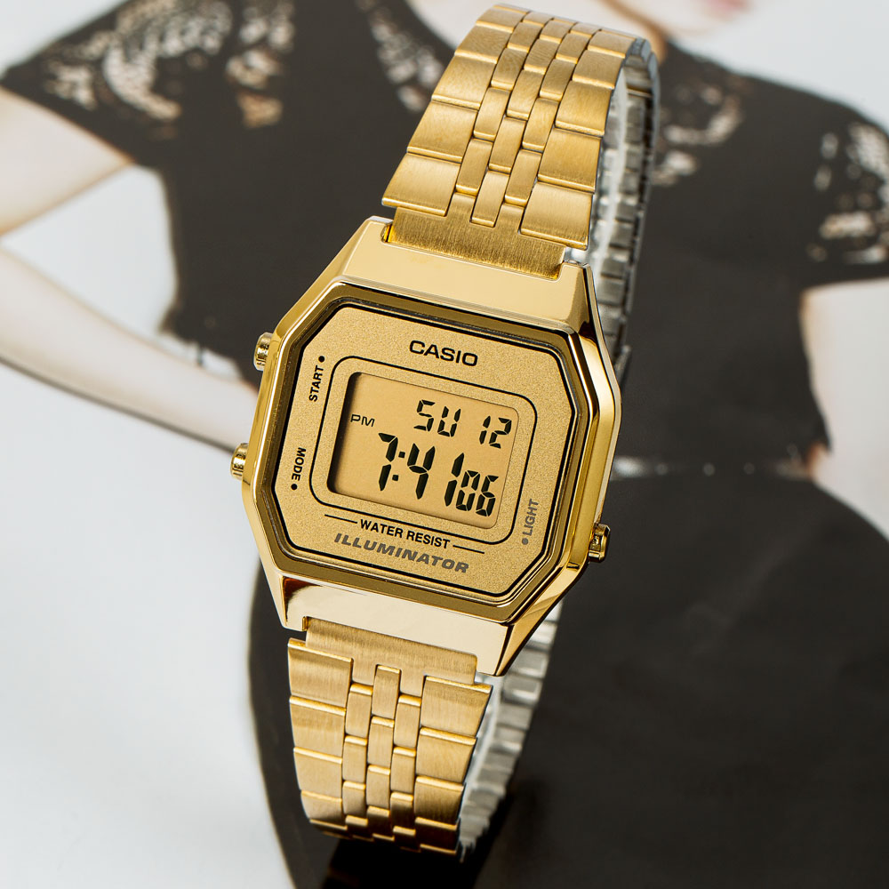 카시오 LA680시리즈 56,000원