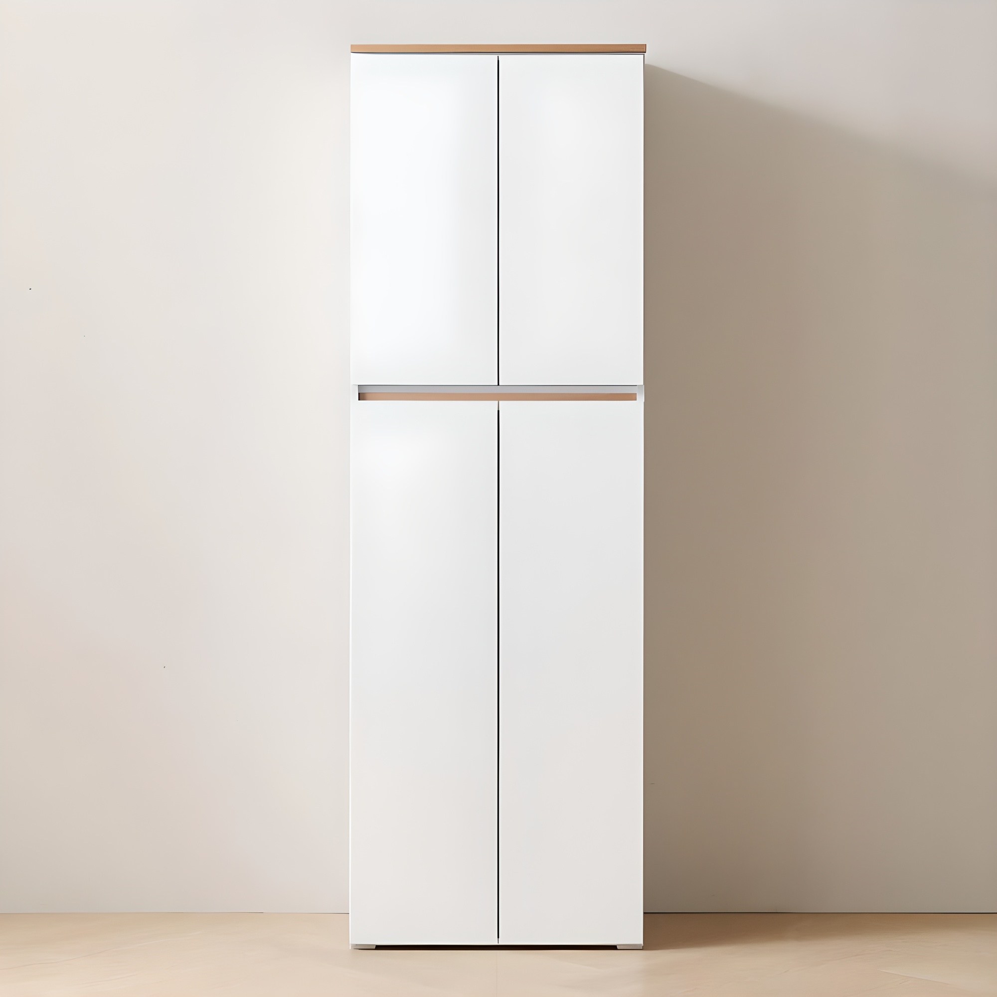 퍼니하우스 헤븐 1800 다용도 주방 부엌 냉장고형 키큰수납장 수납장 56,400원