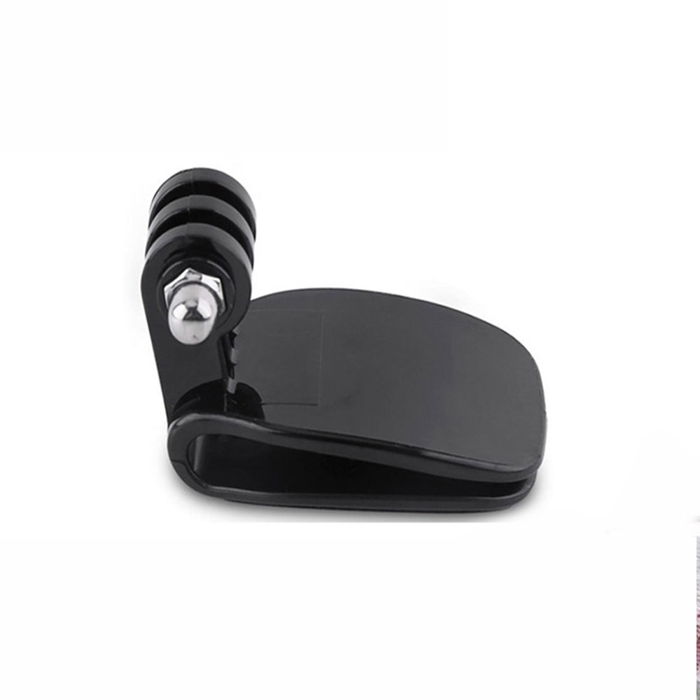 고프로 액션캠용 모자 벨트 클립 마운트, 단일상품, 1개 5,900원