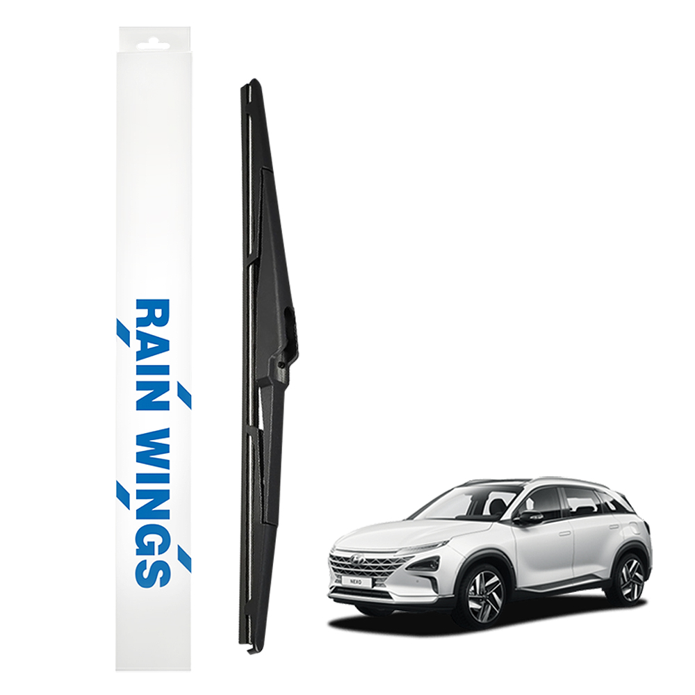 현대 넥쏘 전용 후면 후방 리어 와이퍼 18년~현재 모던 프리미엄 수소전기차 SUV 7,500원