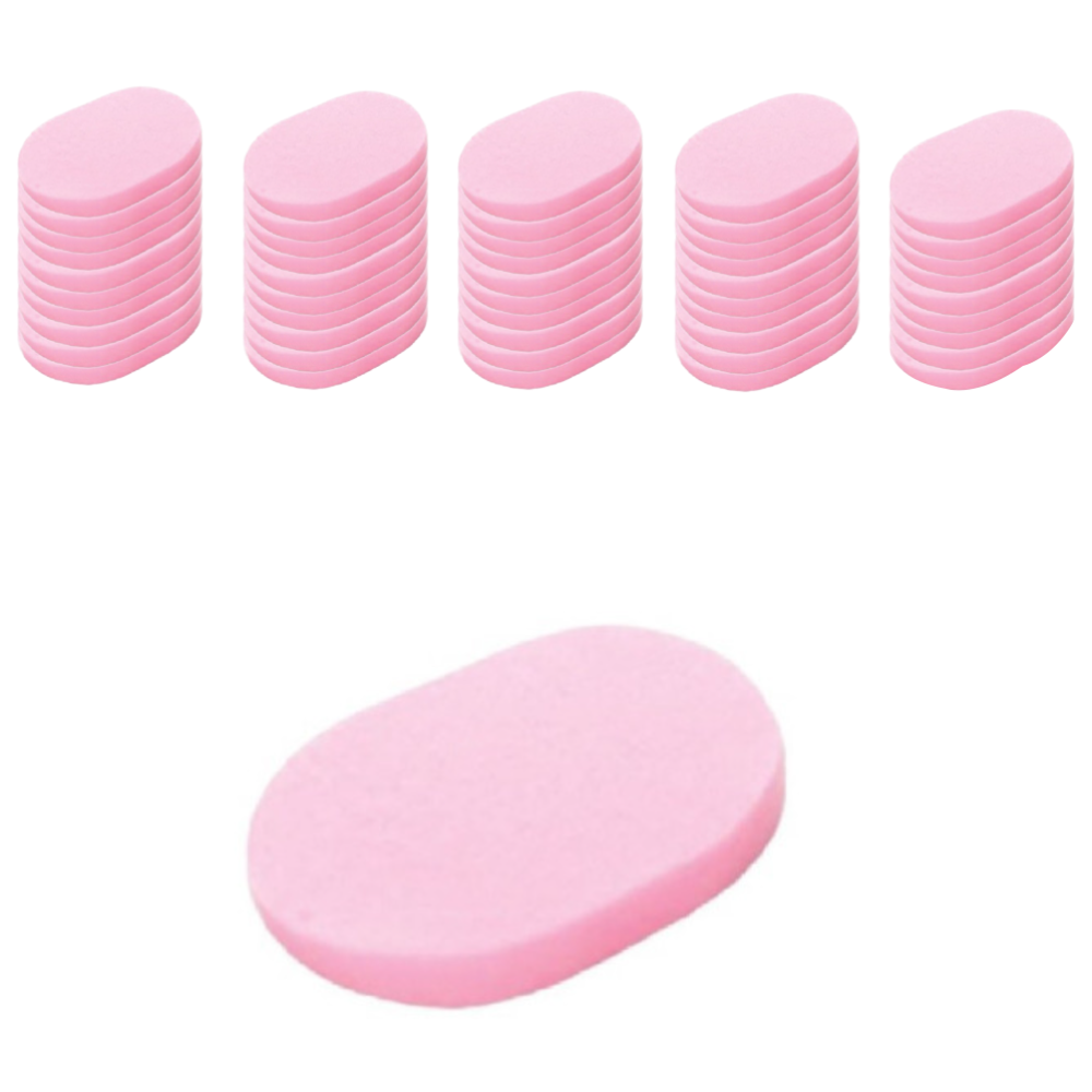 위시월드 고급 클렌징 해면 스펀지 13T 21,490원