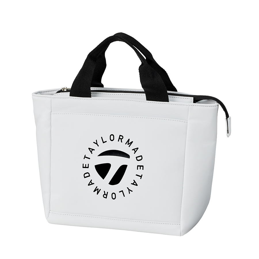 테일러메이드 2025 Circle Logo Round Tote 3종 77,000원