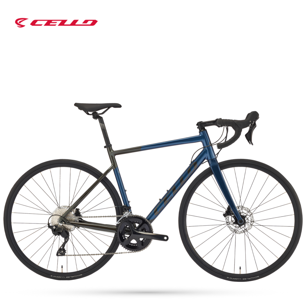 2024년 첼로 스칼라티 D7 로드 자전거 700C 24단 삼천리자전거 조립자전거 1,520,000원