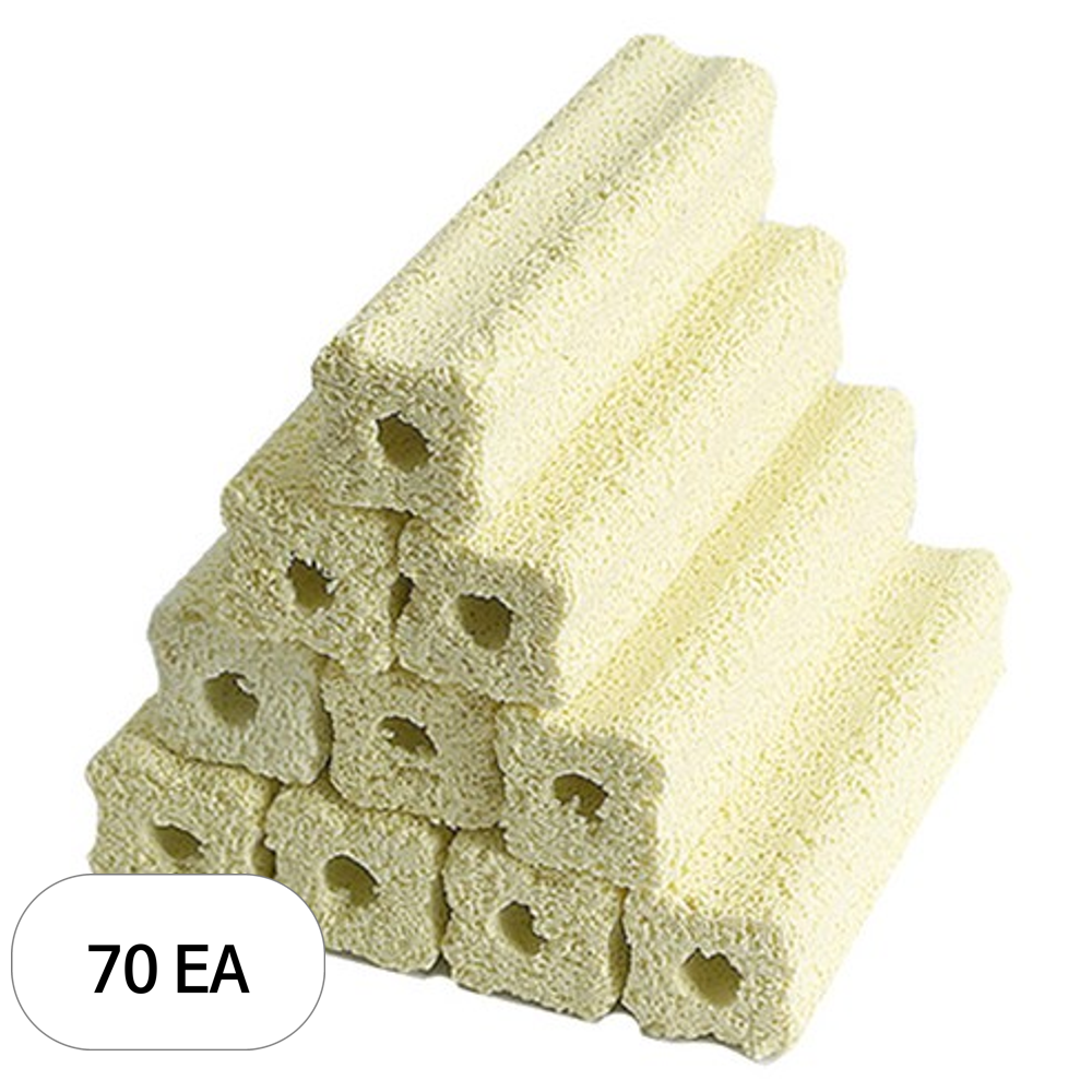 고운물 박테리아 하우스 여과재 75,690원