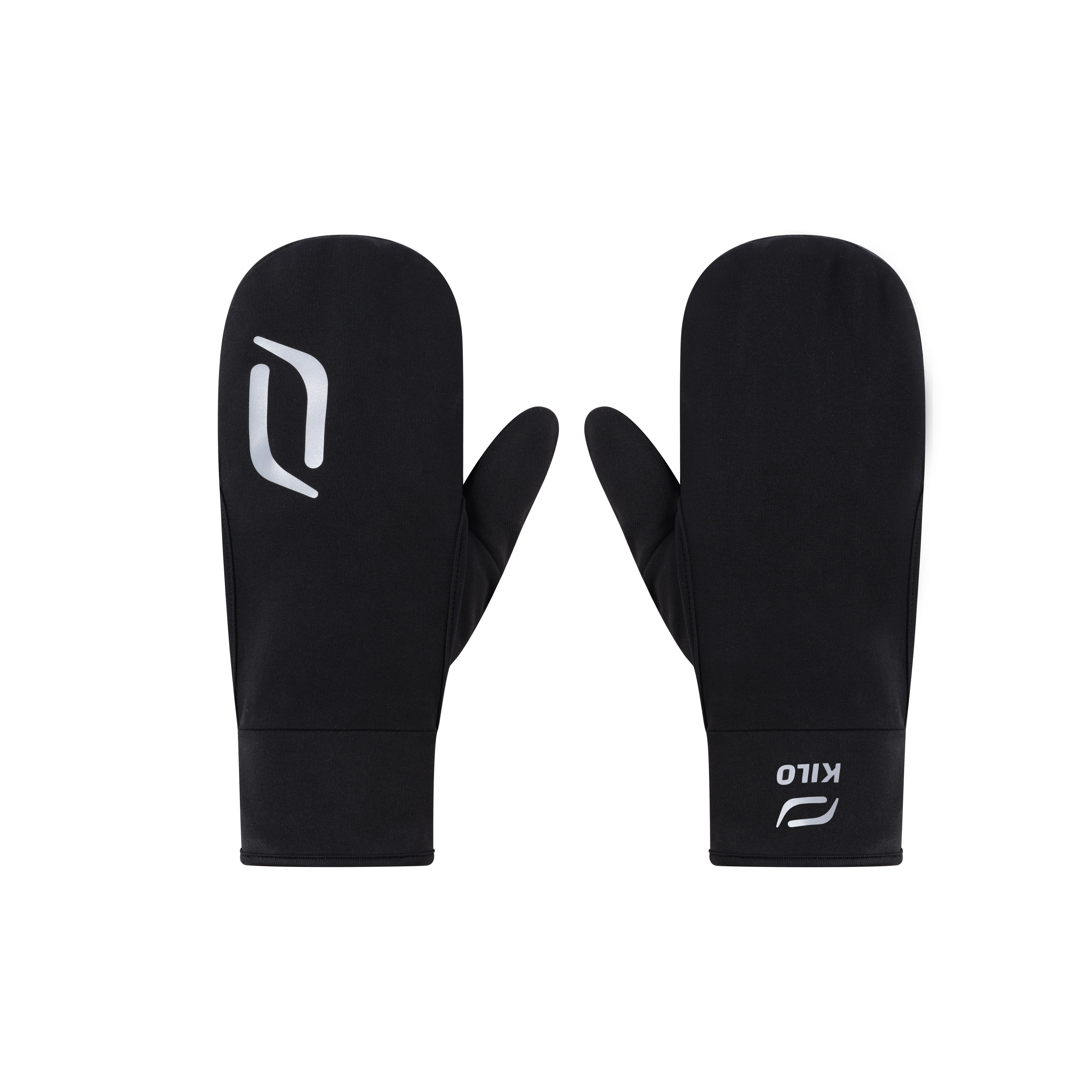 KILO 웜글러브 러닝장갑 마라톤 겨울장갑 방풍장갑 보온 등산장갑, 1개 23,600원