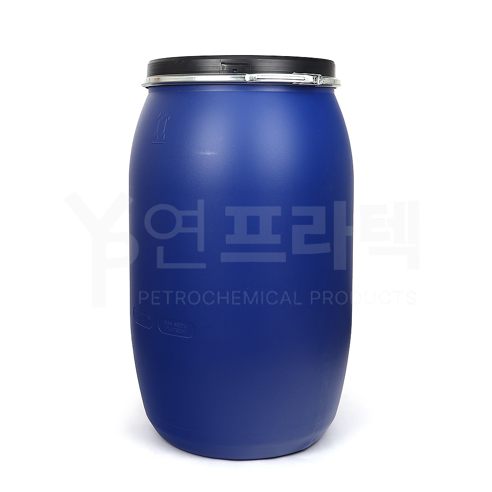 PE 플라스틱 드럼통 30리터에서 200리터 82,000원