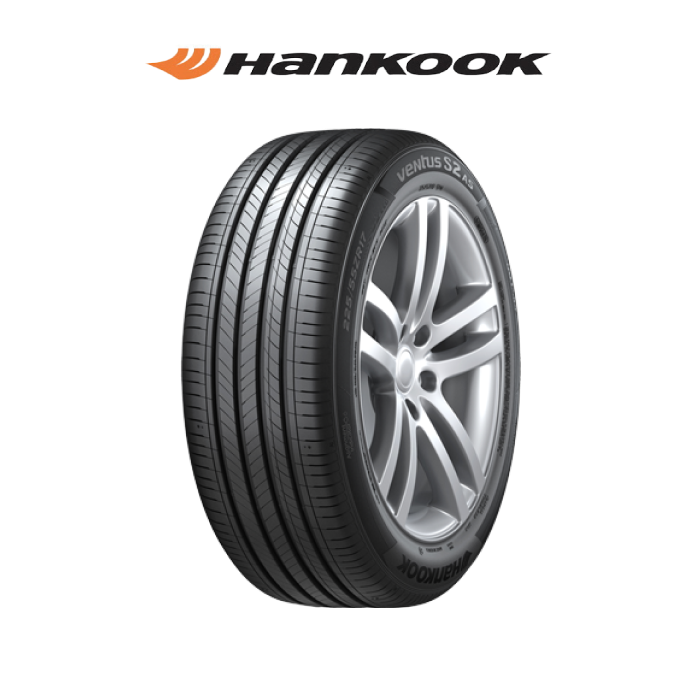 한국타이어 벤투스 S2 AS 205/55R16 91W 2055516 장착비 별도/택배 전용, 1개, 장착 미포함 78,000원