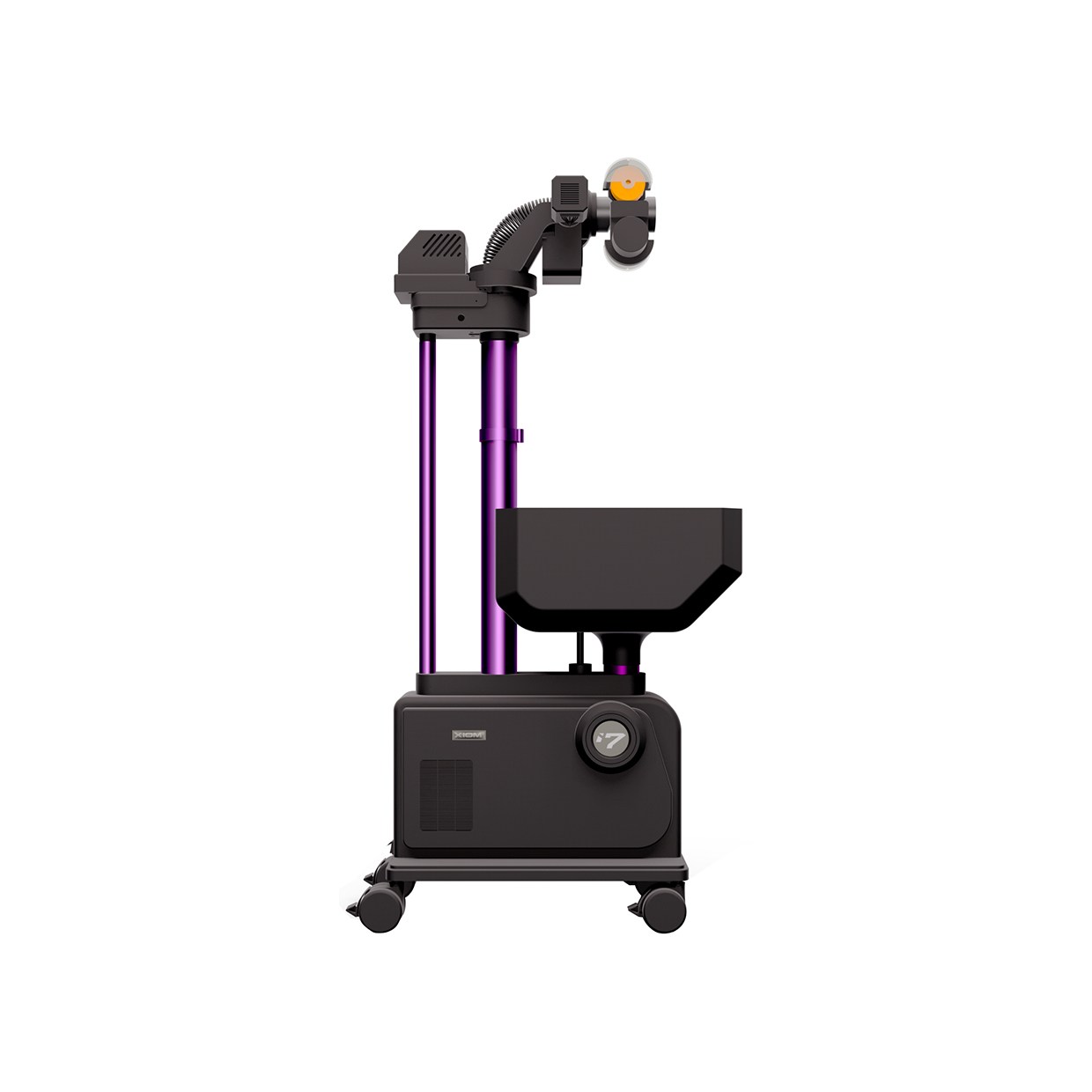 엑시옴 신형 탁구 로봇 기계 1,870,550원