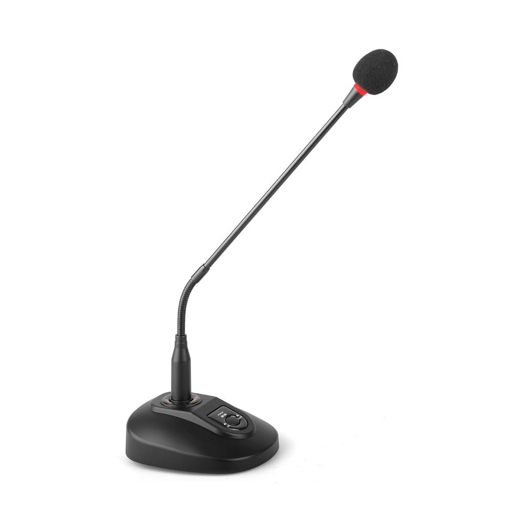 아리스노보 오디오 인터페이스용 구즈넥 스탠드 마이크 36,700원