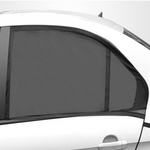 허브플러스 차량용 차박 방충망 앞+뒤창문 햇빛가리개 5,400원