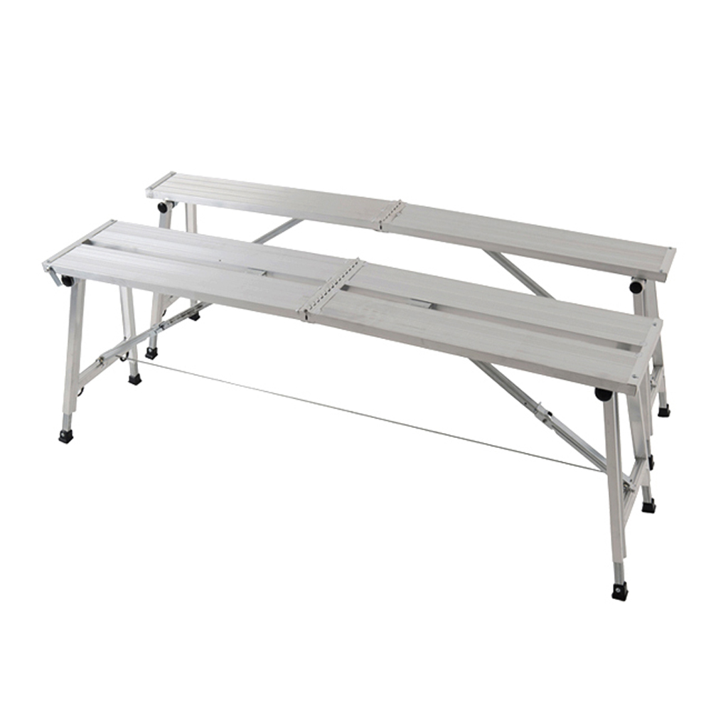 도배우마작업대 접이식 수평작업대 도배용사다리 도배사다리 145,000원