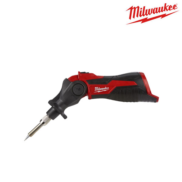 밀워키 M12 SI-0 충전 인두기 인두 납땜 베어툴 12V 106,600원