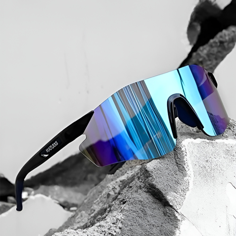 매트릭스 스포츠 변색 선글라스 고글 무프레임 28,500원