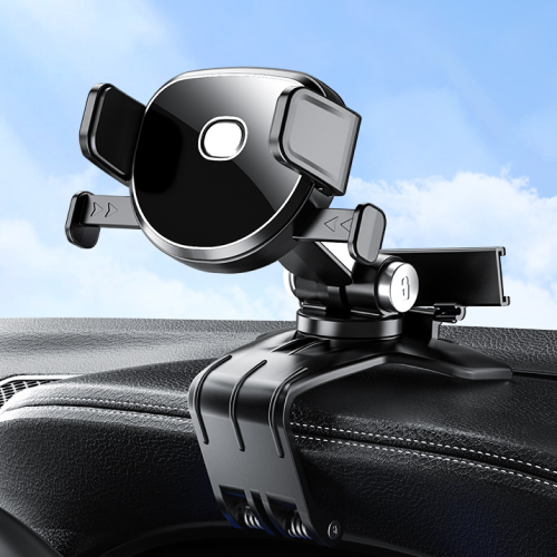 히즈플랜 2in1 대시보드 핸드폰거치대 번호판 기능제공 6,900원