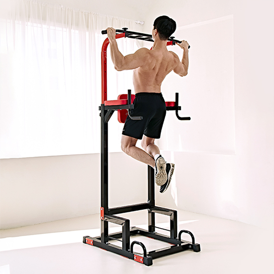 멜킨스포츠 포스 치닝디핑, 블랙 183,000원