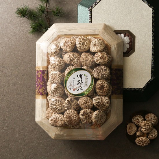 정남진장흥농협 백화고(특) 700g 243,900원