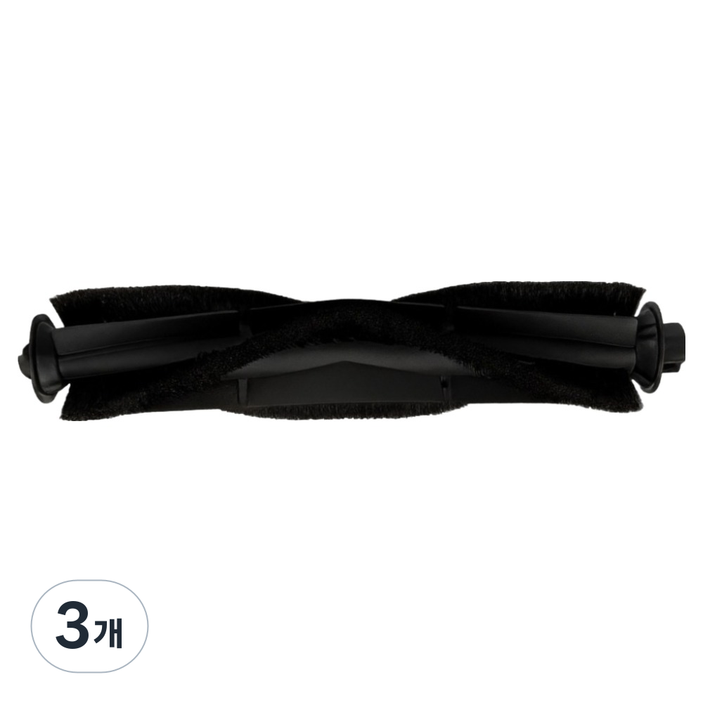 멋진공간 로이드미 EVE PLUS 라이드스토 R1 S1 호환 메인브러쉬, 3개, 단일상품 14,920원