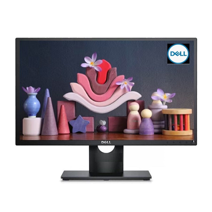 DELL E2216H 22인치 중고 모니터 DP단자 LED 듀얼용 사무용 업무용 CCTV용, 56.4cm, DELL E2216H 41,000원
