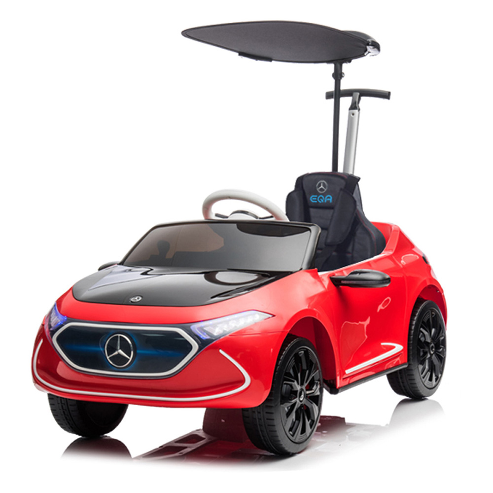 대호토이즈 벤츠 EQA 전동 푸쉬카 312,980원