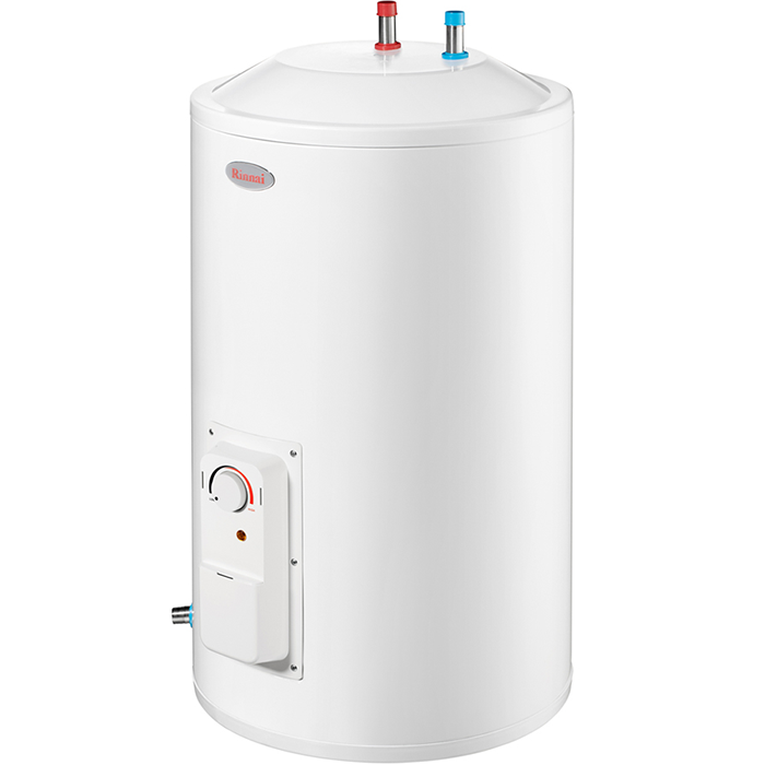 린나이 REW-SA100S (저장식 전기온수기 100리터, 바닥 스탠드형, 내통 스텐리스) 369,900원