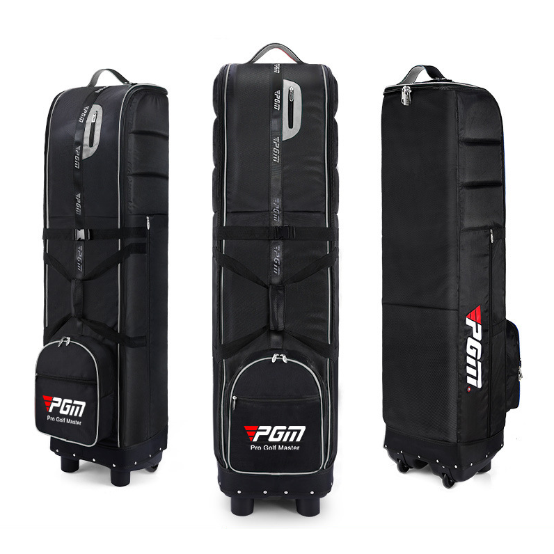 PGM 골프백 바퀴 항공커버 접이식 전용수납백 항공가방 58,400원