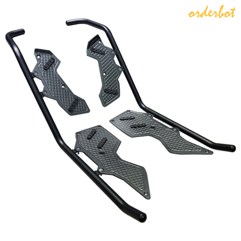 오더봇 NMAX 발판 범퍼 가드 일체형 엔맥스 125 사이드 보호 21- 100,700원