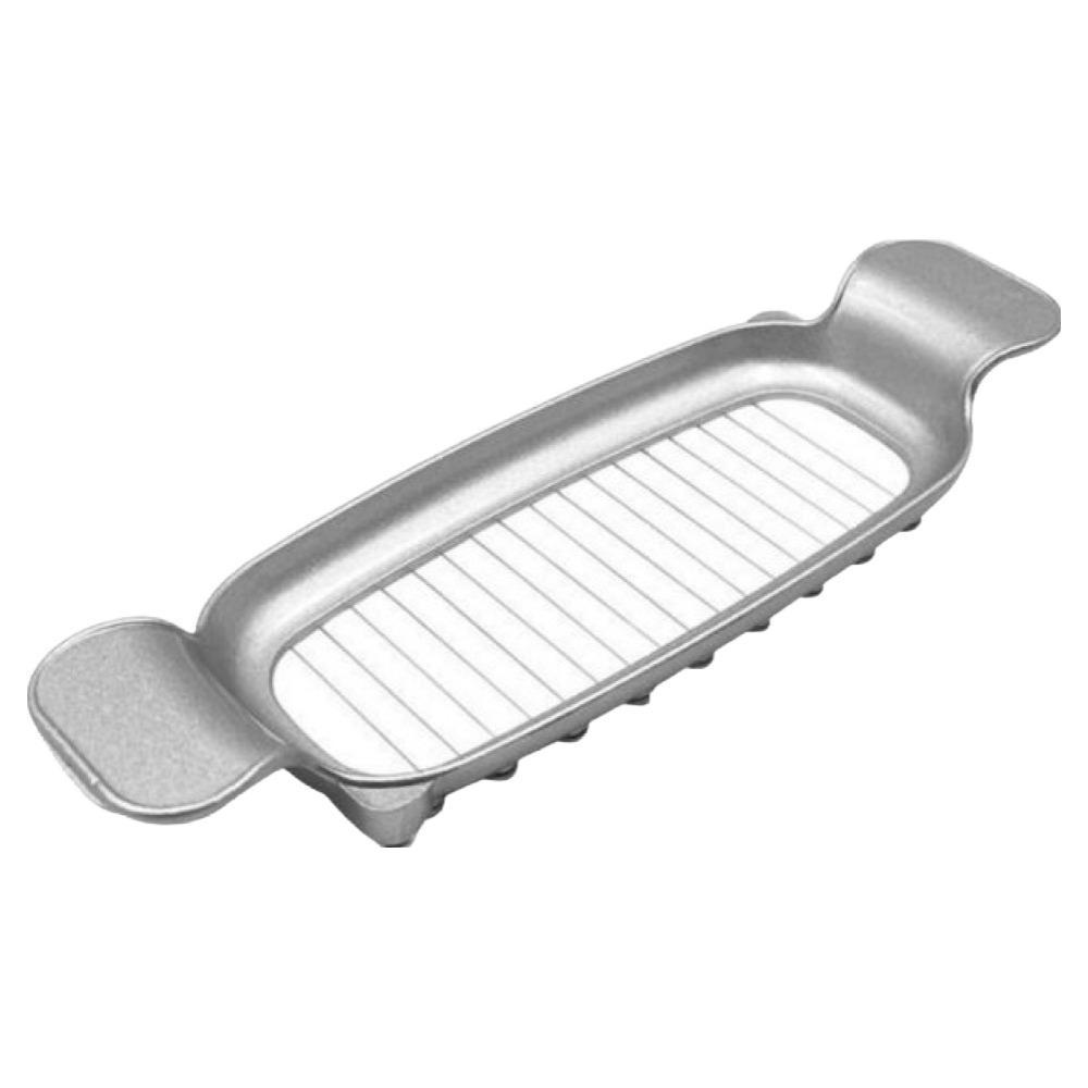 쏘블랑 버터 소분 치즈 커터기, 실버, 1개 6,350원