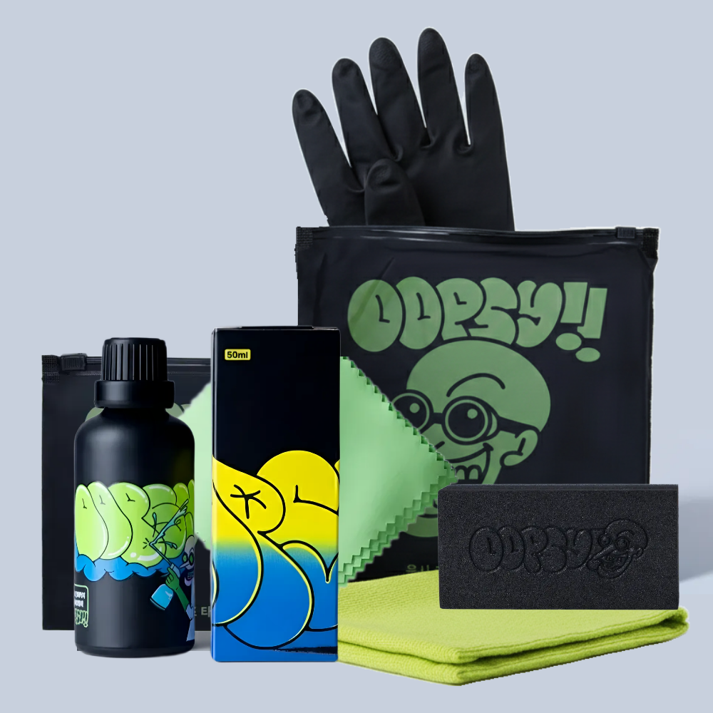 웁시 크레이지 발수코팅제 102 세트 30,590원