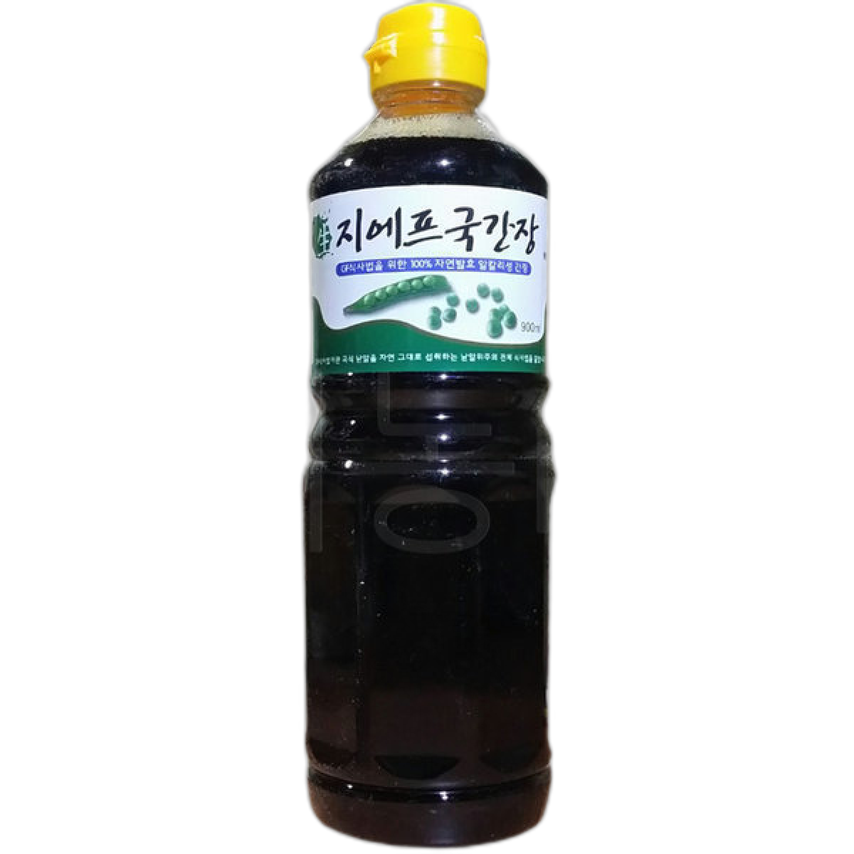 지에프 국간장 900ml GF 자연발효 전통 진간장 23,000원