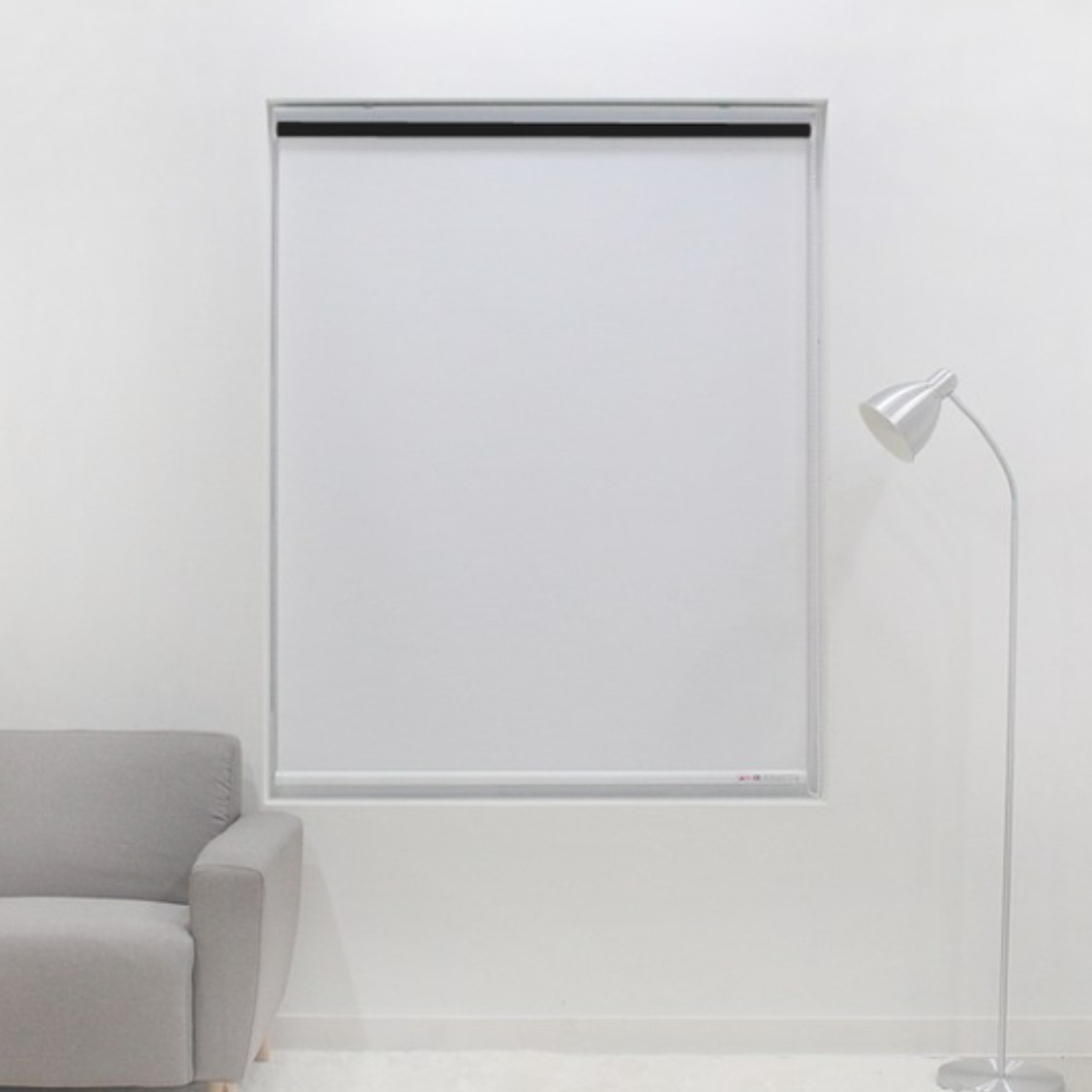 윈스케치 롤스크린 싱글암막 방염 8가지 인기 디자인 맞춤제작 33,400원