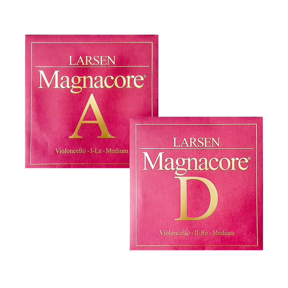 라센 마그나코어 첼로줄 스트롱 현 524,000원