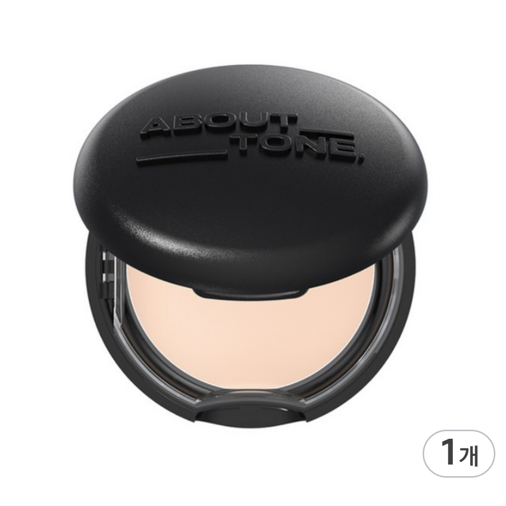 어바웃톤 블러 파우더 팩트 9g 13,900원