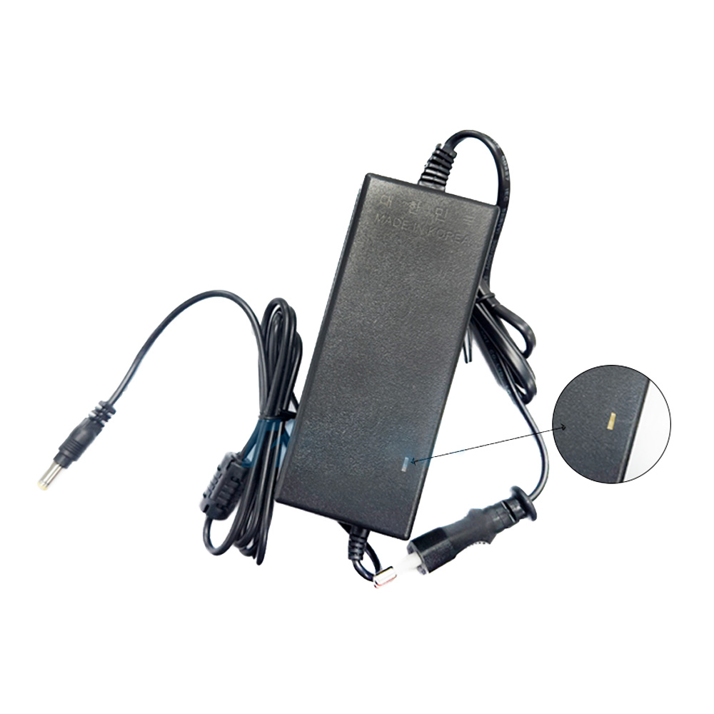 CCTV용 전원 아답터 DC 12V 0.5A 2A 5A 17,000원